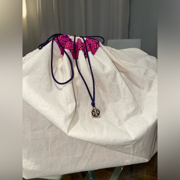 Tory Burch Parker Tote - Picture 14 of 14